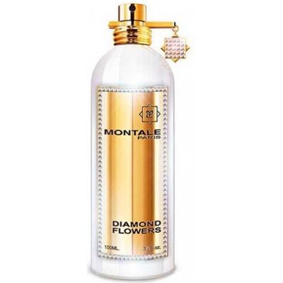 Montale Diamond Flowers Eau de Parfum (100ml) Montale Diamond Flowers Eau de Parfum (100ml)