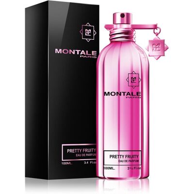 Montale Pretty Fruity Eau de Parfum - 100ml Montale Pretty Fruity Eau de Parfum - 100ml