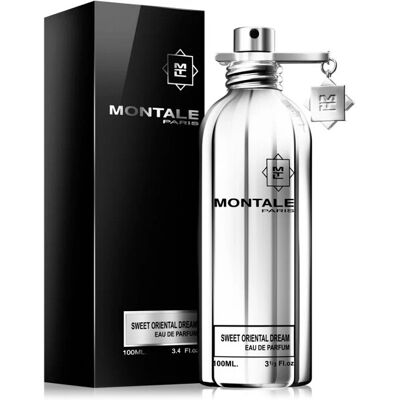 Montale Sladký Orientální Sen - Eau de Parfum - Unisex Montale Sladký Orientální Sen - Eau de Parfum - Unisex