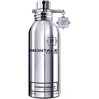 Montale Sandflowers - EDP 50 ml Montale Sandflowers - EDP 50 ml