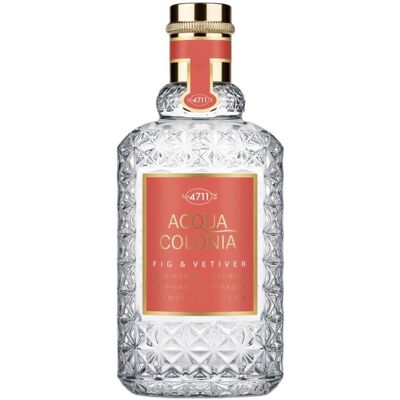 4711 Acqua Colonia Fig & Vetiver - EDC 100 ml 4711 Acqua Colonia Fig & Vetiver - EDC 100 ml