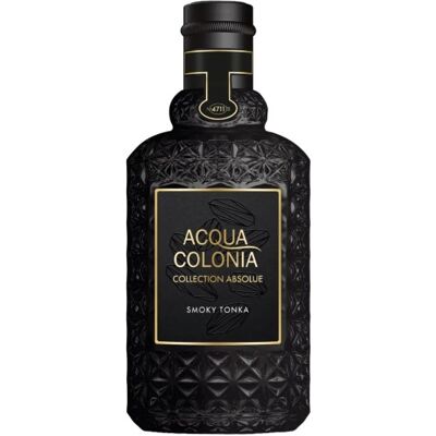 4711 Acqua Colonia Smoky Tonka - EDP 100 ml 4711 Acqua Colonia Smoky Tonka - EDP 100 ml