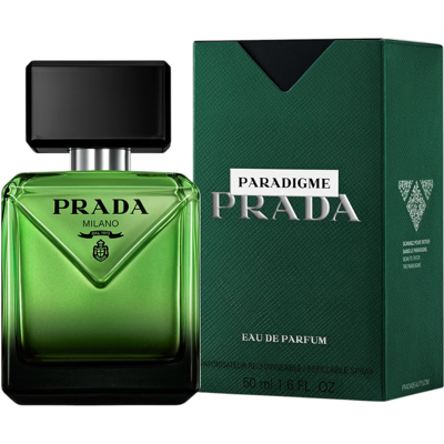 Prada Paradigme - EDP (plnitelná) 50 ml Prada Paradigme - EDP (plnitelná) 50 ml