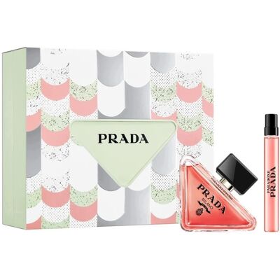Prada Paradoxe Intense - EDP 50 ml + EDP 10 ml Prada Paradoxe Intense - EDP 50 ml + EDP 10 ml