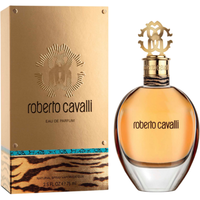 Roberto Cavalli Roberto Cavalli 2012 - EDP 75 ml Roberto Cavalli Roberto Cavalli 2012 - EDP 75 ml