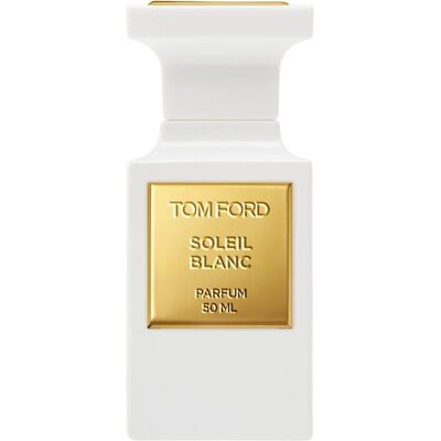 Tom Ford Soleil Blanc - parfém 50 ml Tom Ford Soleil Blanc - parfém 50 ml