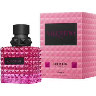 Valentino Donna Born In Roma Extradose - parfém 50 ml Valentino Donna Born In Roma Extradose - parfém 50 ml