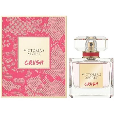 Victoria's Secret Crush Eau De Parfum Spray - Parfém pro Ženy Victoria's Secret Crush Eau De Parfum Spray - Parfém pro Ženy