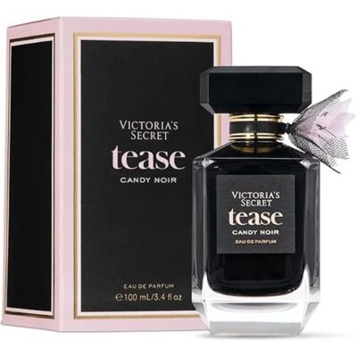 Victoria's Secret Candy Noir Eau de Parfum - Ženy 100ml Victoria's Secret Candy Noir Eau de Parfum - Ženy 100ml