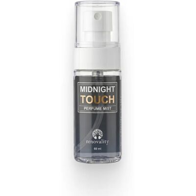 Renovality Midnight Touch - parfémová mlha 60 ml Renovality Midnight Touch - parfémová mlha 60 ml