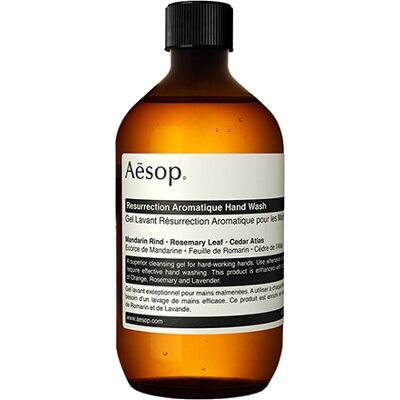 Aēsop Resurrection Aromatique Hand Wash - Ruční mydlo Aēsop Resurrection Aromatique Hand Wash - Ruční mydlo