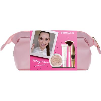 Dermacol Dárková sada PLH Sparkling Time Dermacol Dárková sada PLH Sparkling Time