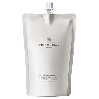 Sprchový gel Rybízová růže Molton Brown - 400ml Sprchový gel Rybízová růže Molton Brown - 400ml