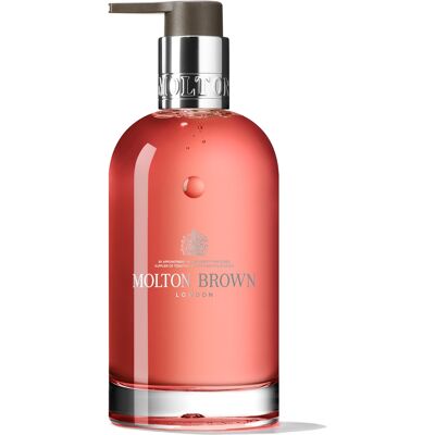 Molton Brown Tekuté mýdlo na ruce Heavenly Gingerlily (Fine Liquid Hand Wash) 200 ml Molton Brown Tekuté mýdlo na ruce Heavenly Gingerlily (Fine Liquid Hand Wash) 200 ml