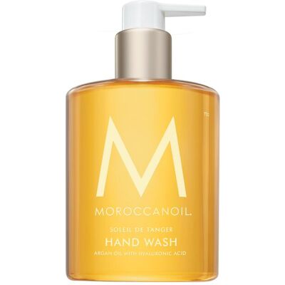 Moroccanoil Mýdlo na ruce Soleil de Tanger Hand Wash 360 ml Moroccanoil Mýdlo na ruce Soleil de Tanger Hand Wash 360 ml