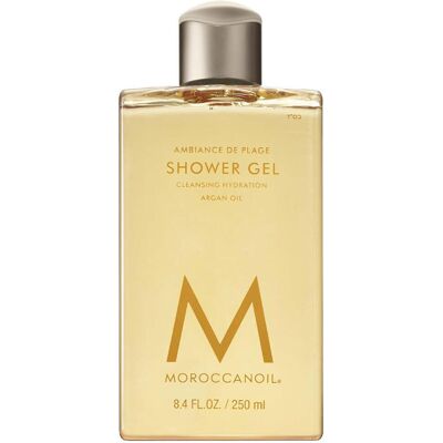 Vyživující sprchový gel Moroccanoil Body Ambiance de Plage Vyživující sprchový gel Moroccanoil Body Ambiance de Plage