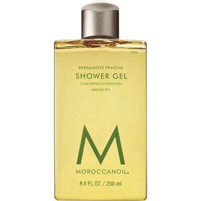 Moroccanoil Tělový gel Bergamote Fraîche (250ml) Moroccanoil Tělový gel Bergamote Fraîche (250ml)
