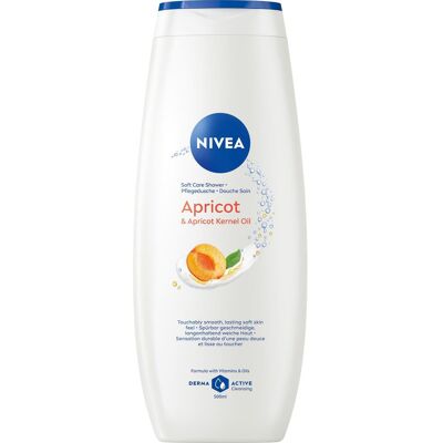 Nivea Sprchový gel Apricot (Shower Gel) 500 ml Nivea Sprchový gel Apricot (Shower Gel) 500 ml