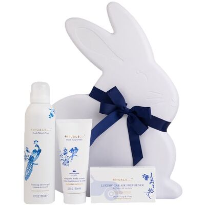 Rituals Dárková sada Rituals Amsterdam Gift Set Rituals Dárková sada Rituals Amsterdam Gift Set