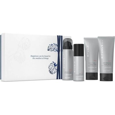 Rituals Dárková sada Homme Sport Small Gift Set Rituals Dárková sada Homme Sport Small Gift Set