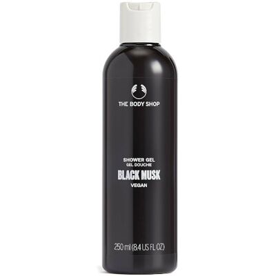 The Body Shop Sprchový gel Black Musk Shower Gel 250 ml The Body Shop Sprchový gel Black Musk Shower Gel 250 ml