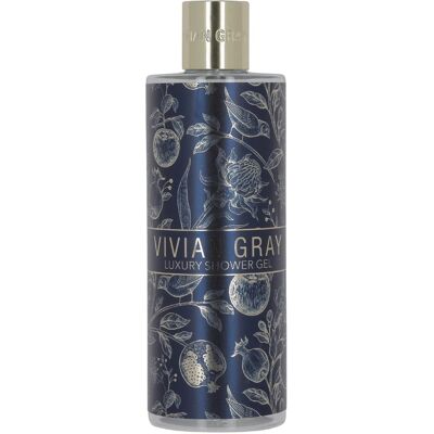 Vivian Gray Sprchový gel Blue Botanical (Shower Gel) 500 ml Vivian Gray Sprchový gel Blue Botanical (Shower Gel) 500 ml