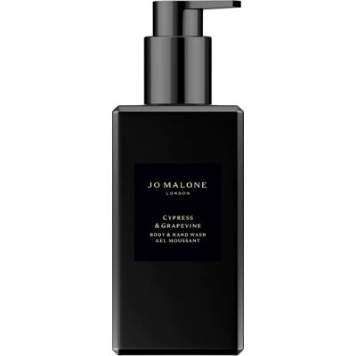 Jo Malone Cypress & Grapevine - tekuté mýdlo na tělo a ruce 250 ml Jo Malone Cypress & Grapevine - tekuté mýdlo na tělo a ruce 250 ml