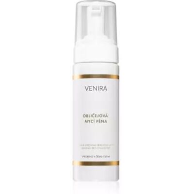 Čisticá pěna na obličej Venira - Pro citlivou pokožku - 150ml Čisticá pěna na obličej Venira - Pro citlivou pokožku - 150ml