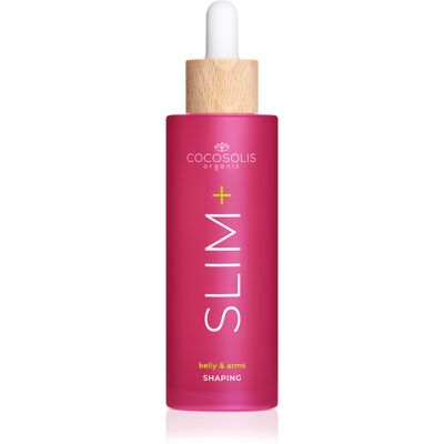 Cocosolis Tvarující sérum Slim+ 100 ml Cocosolis Tvarující sérum Slim+ 100 ml
