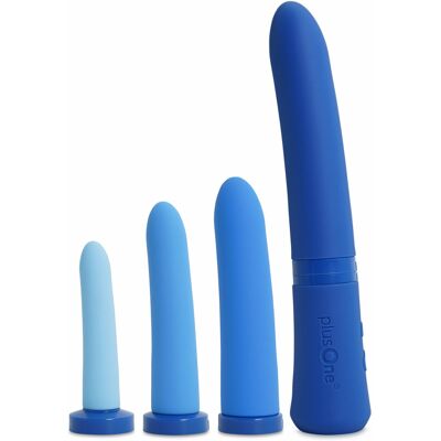 PlusOne Sada pro vaginální wellness Glow PlusOne Sada pro vaginální wellness Glow