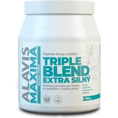 Alavis Maxima Triple Blend - Doplněk pro klouby Alavis Maxima Triple Blend - Doplněk pro klouby