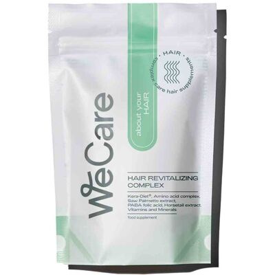 Balíček péče o vlasy WECARE - 120 tablet Balíček péče o vlasy WECARE - 120 tablet