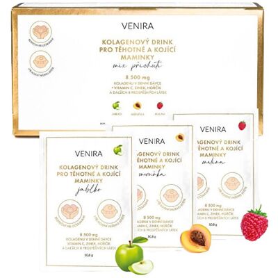 Venira - Premium Collagen Drink Venira - Premium Collagen Drink