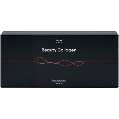 Flow nutrition Beauty Collagen 2.0 30 x 3,1 g Flow nutrition Beauty Collagen 2.0 30 x 3,1 g