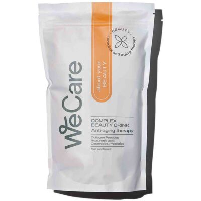 WECARE About your Beauty pack 28 dávek - Doplněk stravy WECARE About your Beauty pack 28 dávek - Doplněk stravy