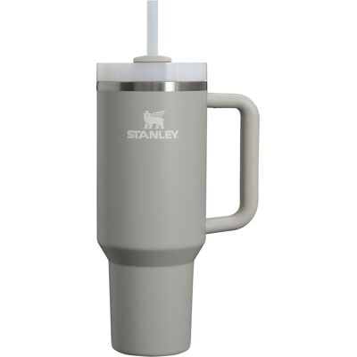 Stanley 1913 Nerezový termohrnek Quencher H2.O FlowState 1 180 ml Ash Stanley 1913 Nerezový termohrnek Quencher H2.O FlowState 1 180 ml Ash