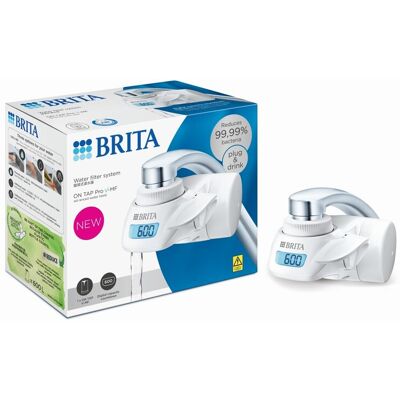 Brita On Tap Pro V-MF - Vodní filtr Brita On Tap Pro V-MF - Vodní filtr