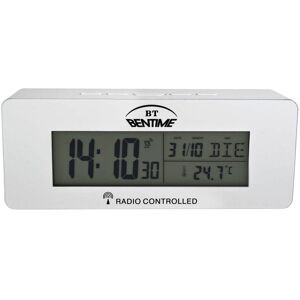 Bentime Model NB09-ET523S Budík - Alarm Clock Bentime Model NB09-ET523S Budík - Alarm Clock