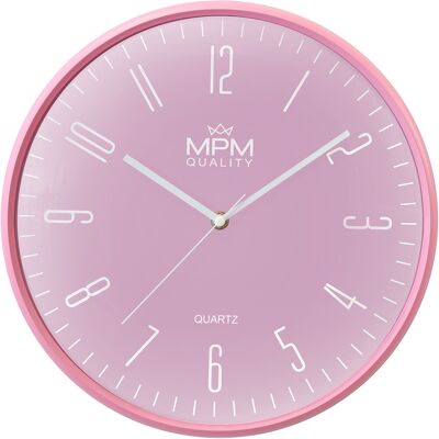 MPM Quality E01.4457.23 - Hodiny MPM Quality E01.4457.23 - Hodiny