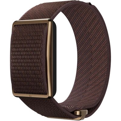 Polar POLAR Loop Gen2 S-L hnědá Polar POLAR Loop Gen2 S-L hnědá