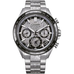 Citizen Attesa Satellite Wave GPS Eco-Drive CC4076-65A Limited Edition - Made in Japan Citizen Attesa Satellite Wave GPS Eco-Drive CC4076-65A Limited Edition - Made in Japan