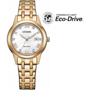 Citizen Eco-Drive Elegant FE1243-83A Citizen Eco-Drive Elegant FE1243-83A