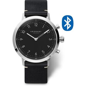 Kronaby Vodotěsné Connected watch Nord S3126/1