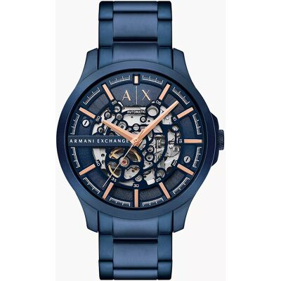 Armani Exchange Hampton Automatic AX2457 Armani Exchange Hampton Automatic AX2457