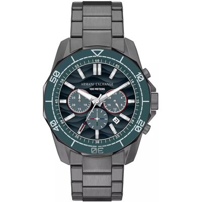 Armani Exchange Spencer Chronograph AX1972 Armani Exchange Spencer Chronograph AX1972