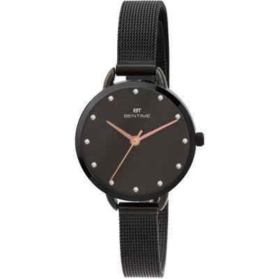Bentime Dámské analogové hodinky Skyben 006-9MB-PT610114B Bentime Dámské analogové hodinky Skyben 006-9MB-PT610114B