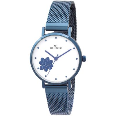 Bentime Dámské analogové hodinky Skyben 008-9MB-PT610413E Bentime Dámské analogové hodinky Skyben 008-9MB-PT610413E