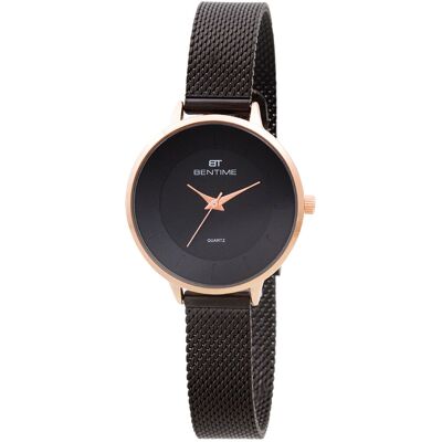 Bentime Analogové hodinky Skyben 006-9MB-HF0071B Bentime Analogové hodinky Skyben 006-9MB-HF0071B