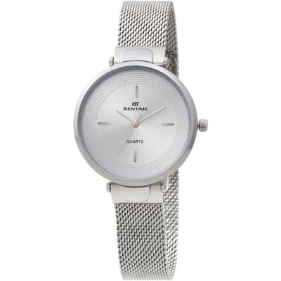 Bentime Dámské analogové hodinky Skyben 005-9MB-13110A Bentime Dámské analogové hodinky Skyben 005-9MB-13110A