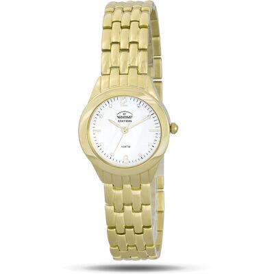 Bentime Dámské analogové hodinky Skyben E12064-PT-2 Bentime Dámské analogové hodinky Skyben E12064-PT-2